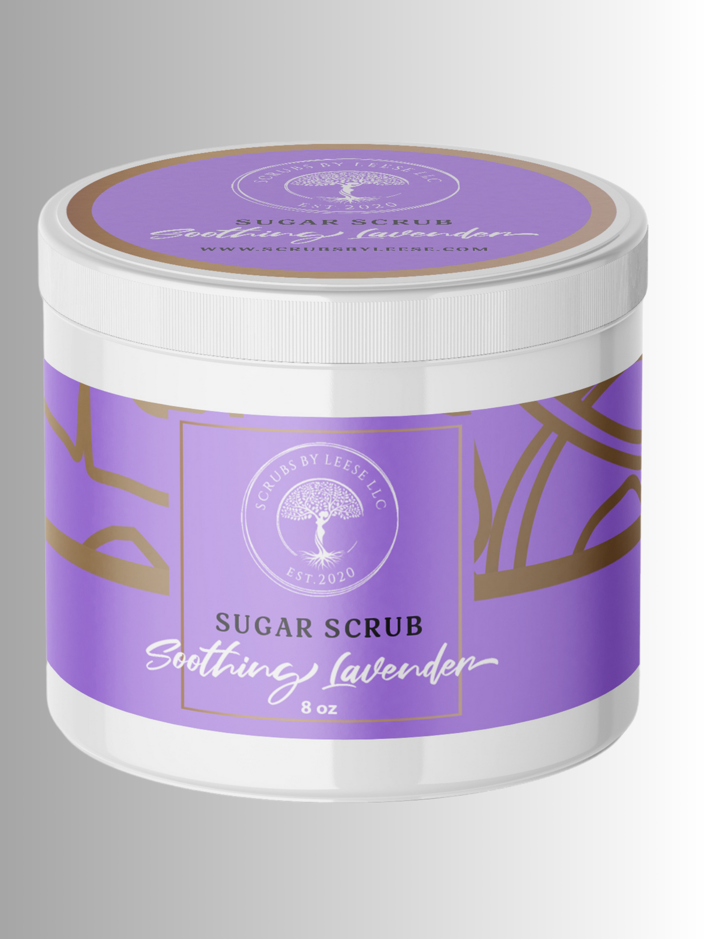 Sugar Body Scrub