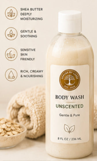 Body Wash