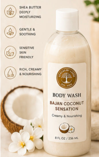 Body Wash